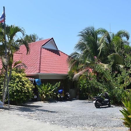 Sanuk Bungalows Rawai Exterior foto