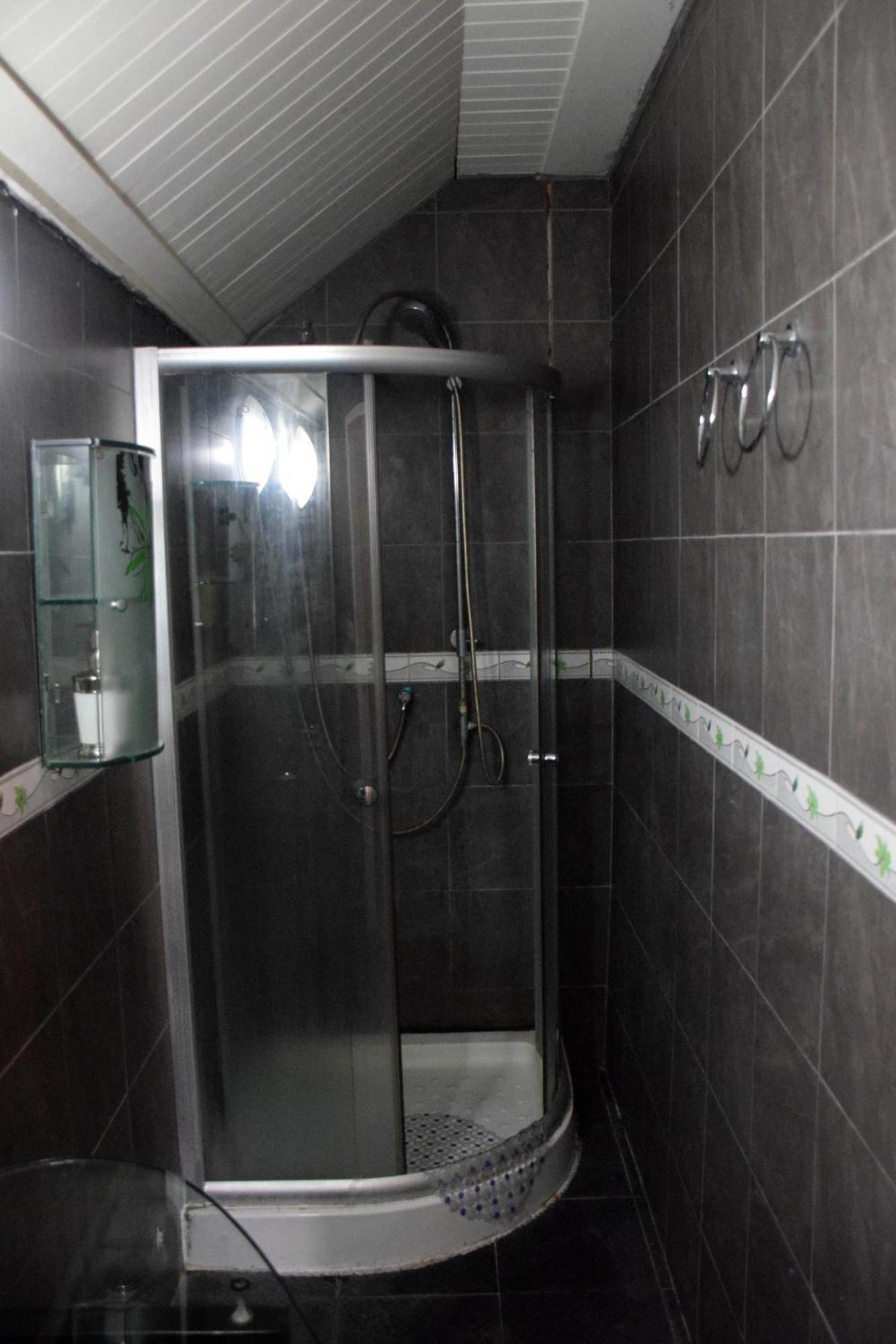 Sanuk Bungalows Rawai Quarto foto