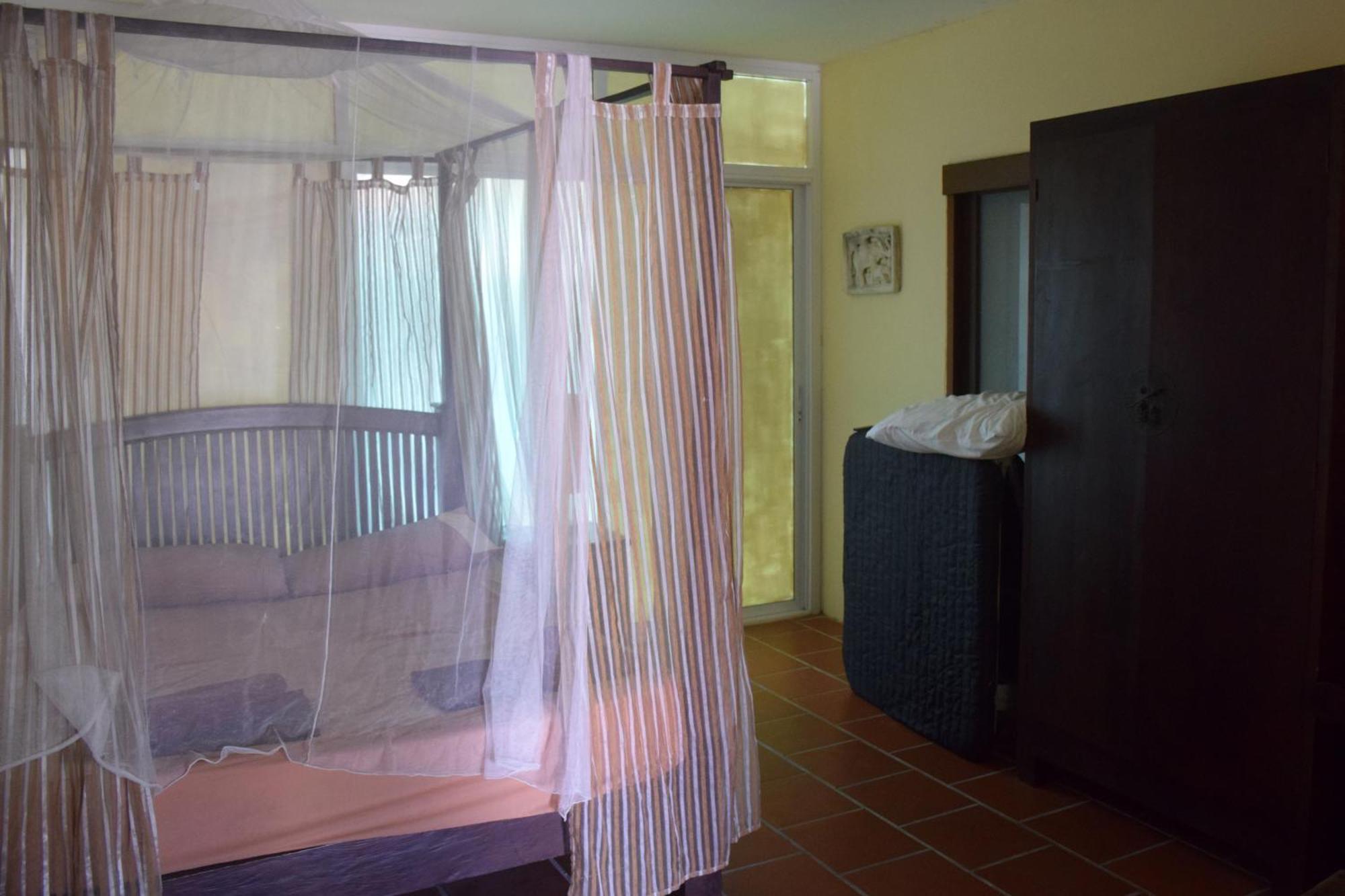 Sanuk Bungalows Rawai Quarto foto