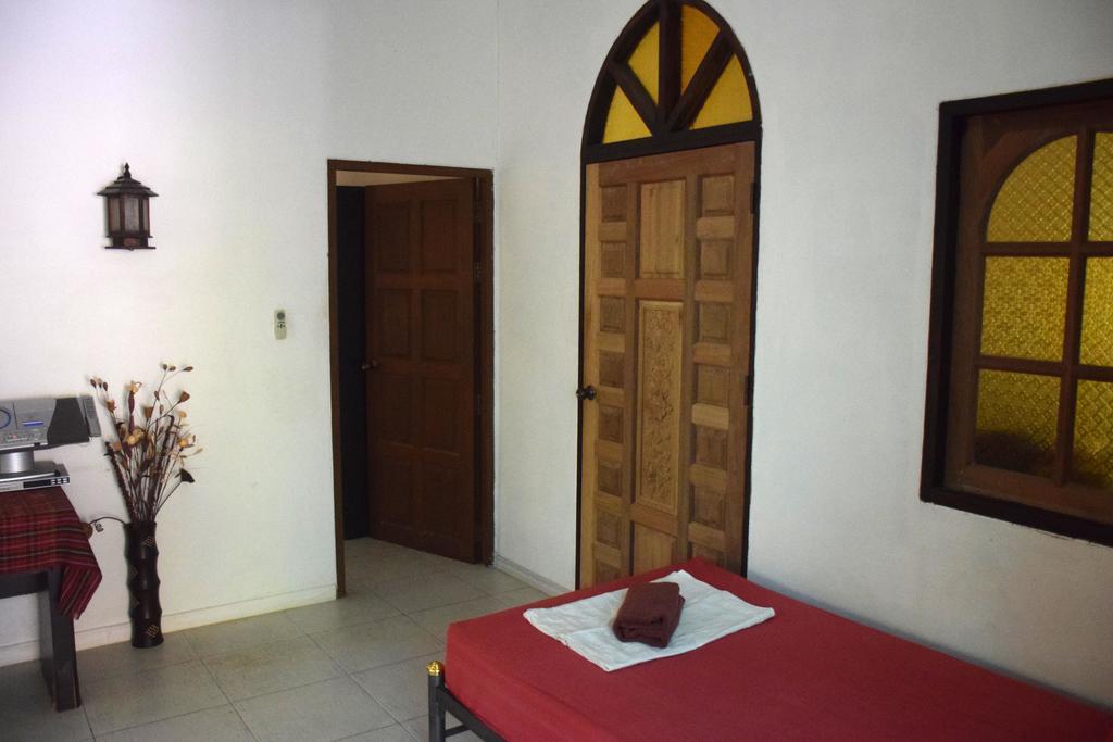 Sanuk Bungalows Rawai Exterior foto
