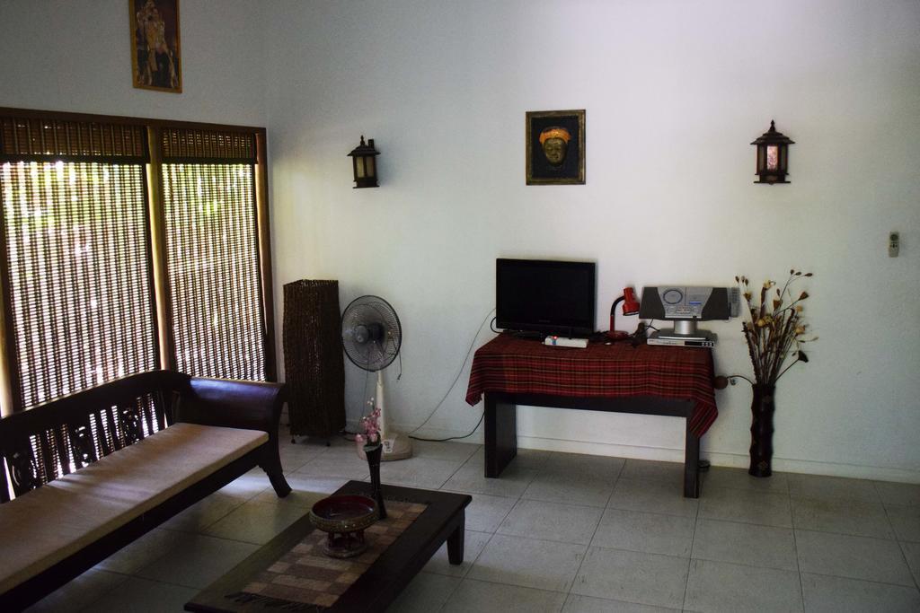 Sanuk Bungalows Rawai Exterior foto