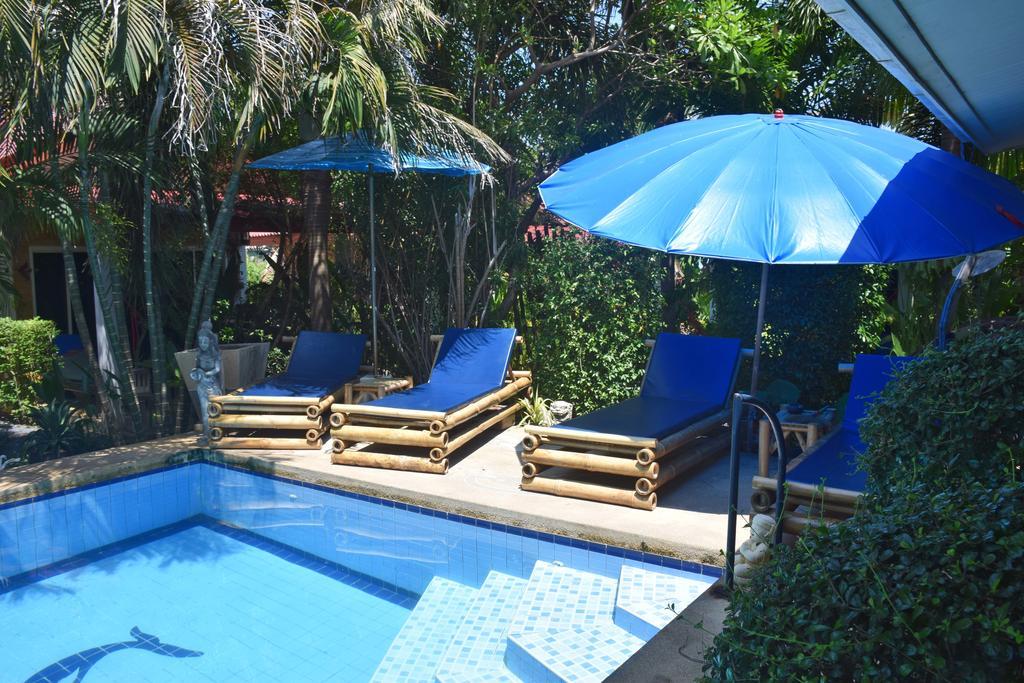 Sanuk Bungalows Rawai Exterior foto