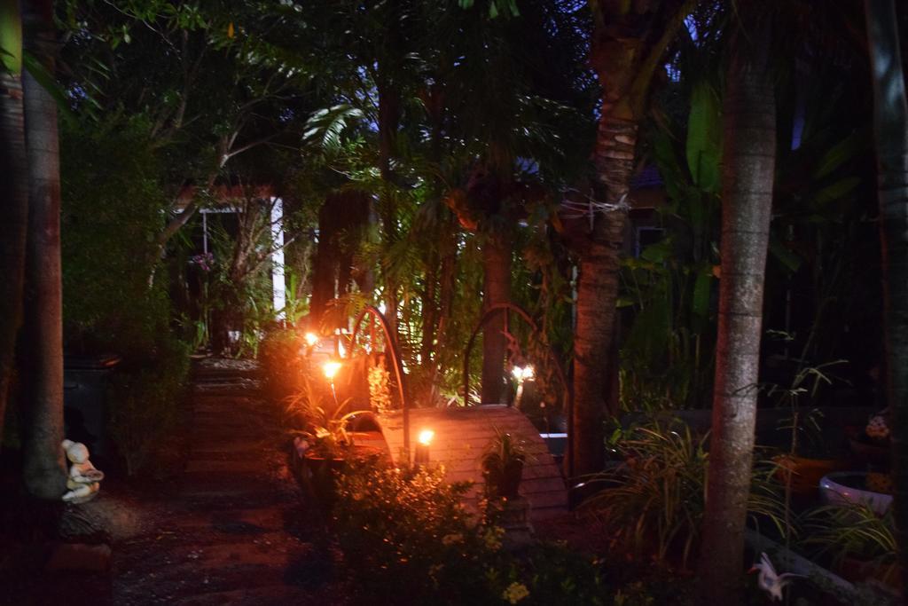 Sanuk Bungalows Rawai Exterior foto