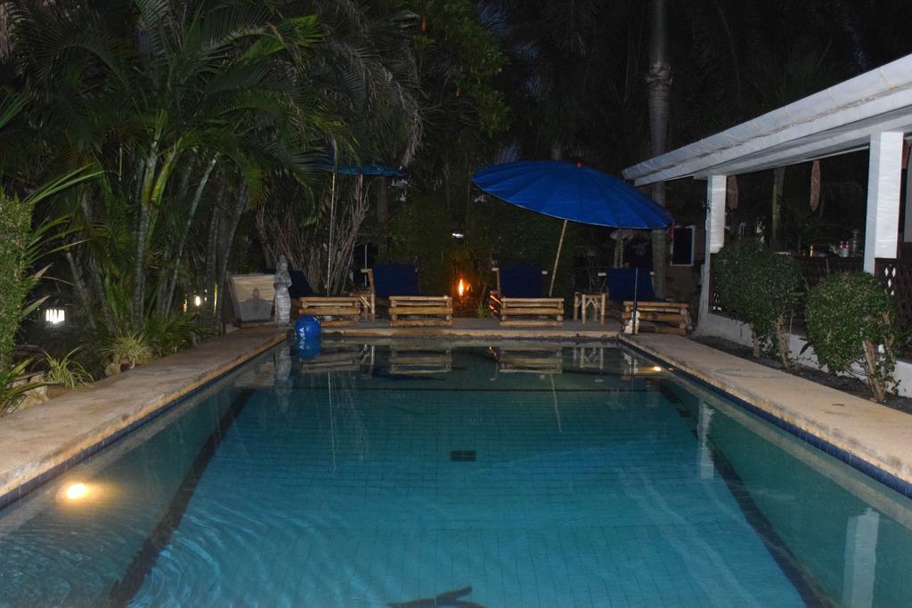 Sanuk Bungalows Rawai Exterior foto