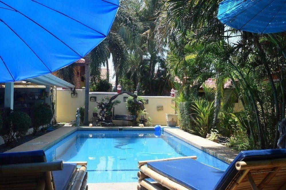 Sanuk Bungalows Rawai Exterior foto